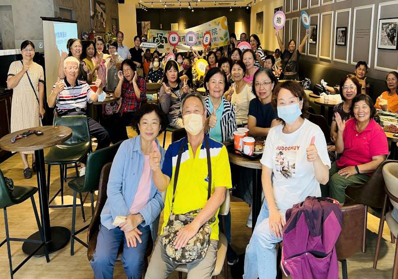 高市岡山醫院身心科醫師陸欣妤破除迷思 鼓勵有相關症狀尋專業評估治療