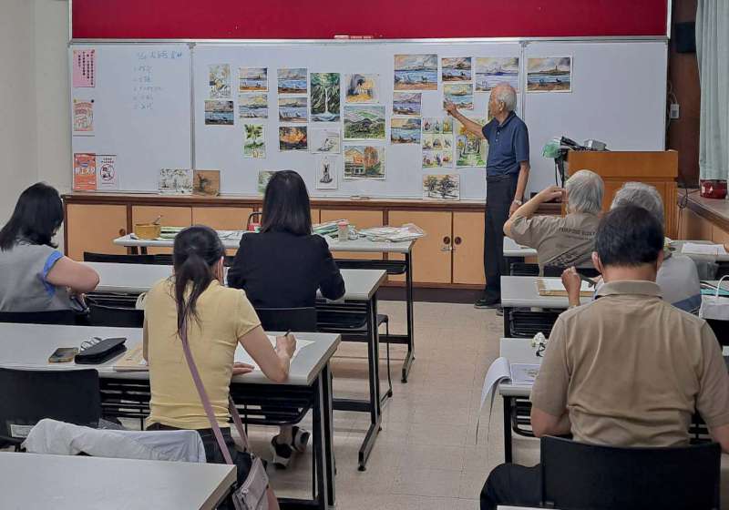 高市勞工大學第63期開設5類135門課程 6月13日至26日受理報名
