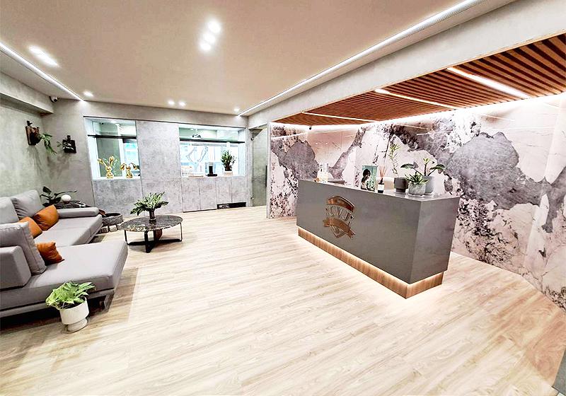 政府認證銀髮友善!明星教練帶你動起來 CVJ體適能空間 打造長輩安心運動新日常