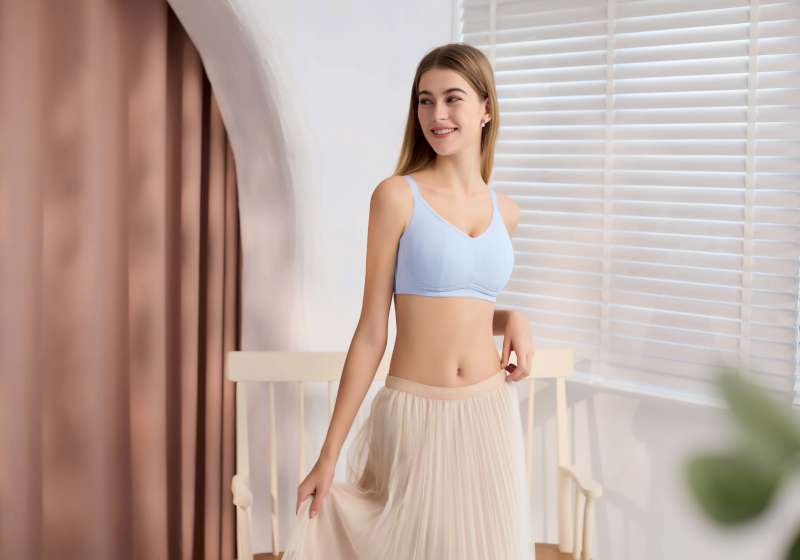 EASY SHOP推出粉紅十月 愛自己從日常守護乳房健康開始