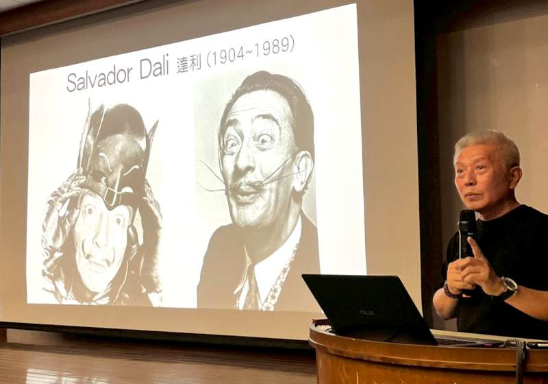 樹科大藝文中心第21屆音樂藝術節《知與望》 講座等系列活動接力登場