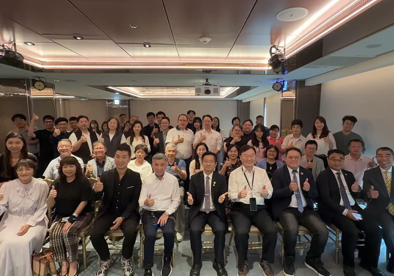 20家苗栗在地企業攜手迎中秋、說出「苗栗月來月好！」享店家限定優惠