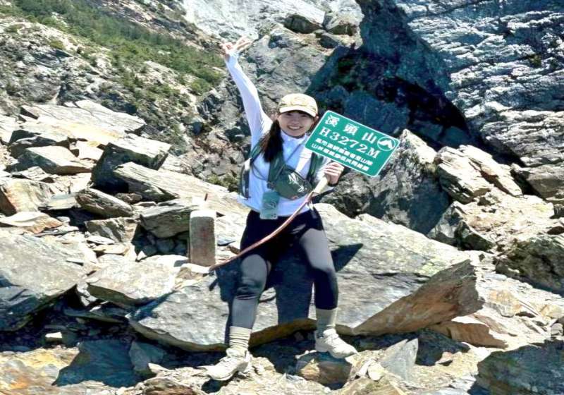 高市旗山區妙善聖堂、妙善觀音慈善會力邀美術家卓筠 設計Q版觀音推廣公益