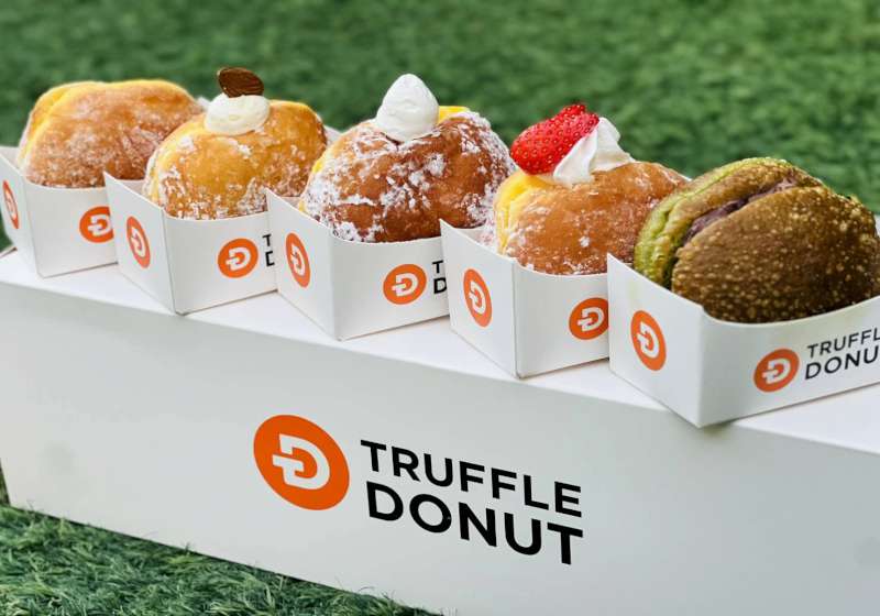 一秒飛日本！漢神巨蛋新春日本物產展登場　甜點名店、拉麵名家齊聚