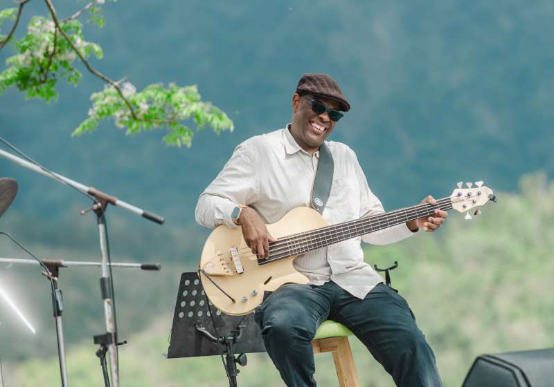 高流第四屆爵對有春續設計雙舞台 音樂野餐露天電影院市集邀參與同樂