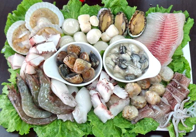 秋天第一鍋就吃這間！  88品鍋 海陸大餐與暖心服務圈粉無數