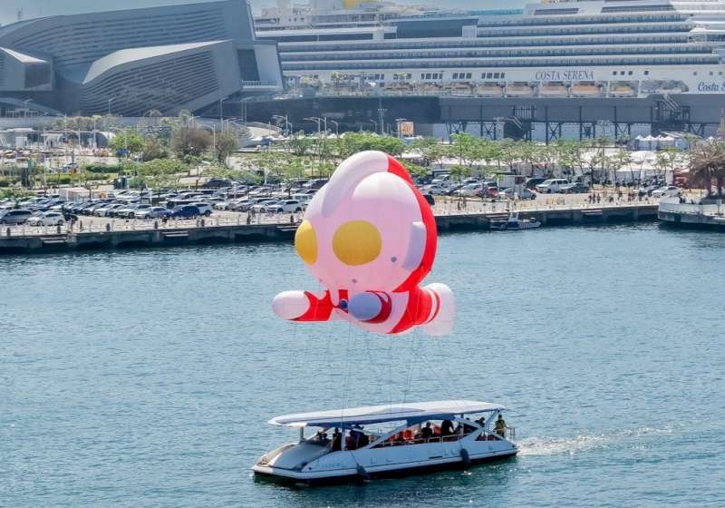 「2026高雄冬日遊樂園」圓滿落幕！23天吸731萬人次 創126億元觀光產值