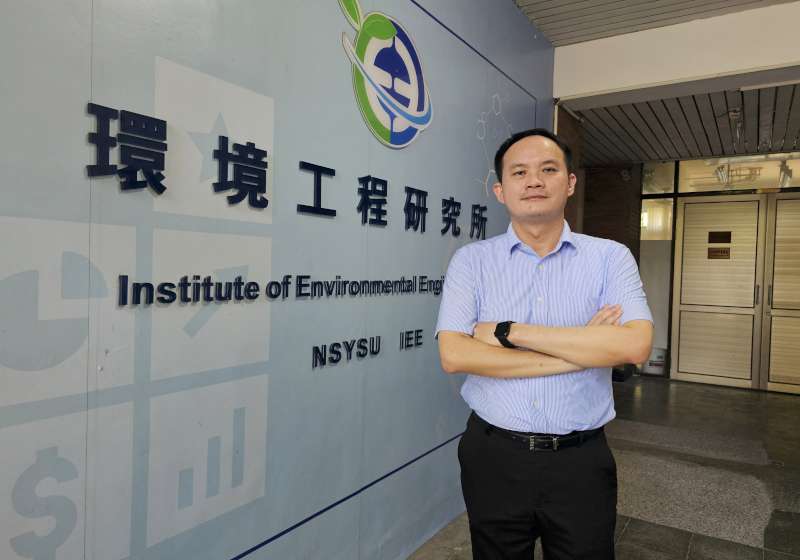 中山大學3學者榮膺國科會114年度傑出研究獎 校長李志鵬兩度獲肯定