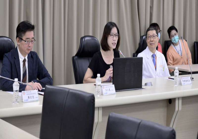 高市鳳山醫院社區研討會 聚焦高齡整合照護、失智症教育