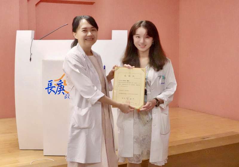 高雄長庚醫院急重症醫護母職與職場支持系列課程 聚焦女性醫護孕產哺乳育兒需求