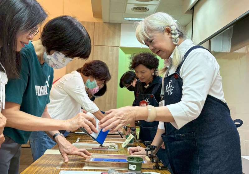 高市美術館、兒美館招募志工 4月24日受理電話預約報名截止