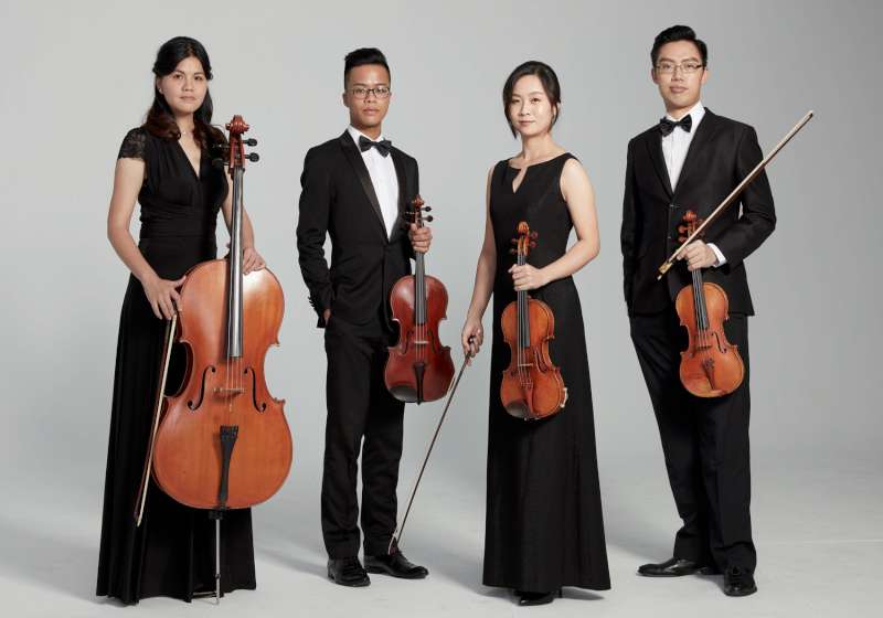 2026誠品室內樂節3月登場  海牛攜雙首席翻轉古典樂想像