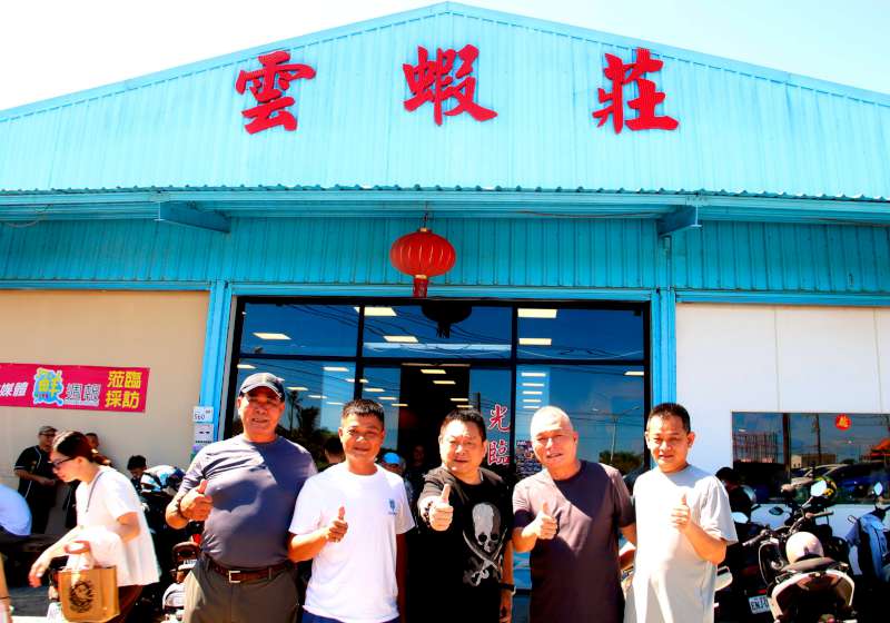 3, 2, 1, Go Shoot! 雲蝦盃戰鬥陀螺比賽圓滿落幕 大咖藝人也來參一腳！