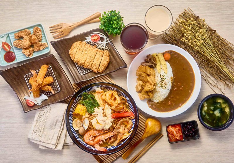 大寮人必收！「九侯衙」讓你吃飽又吃好