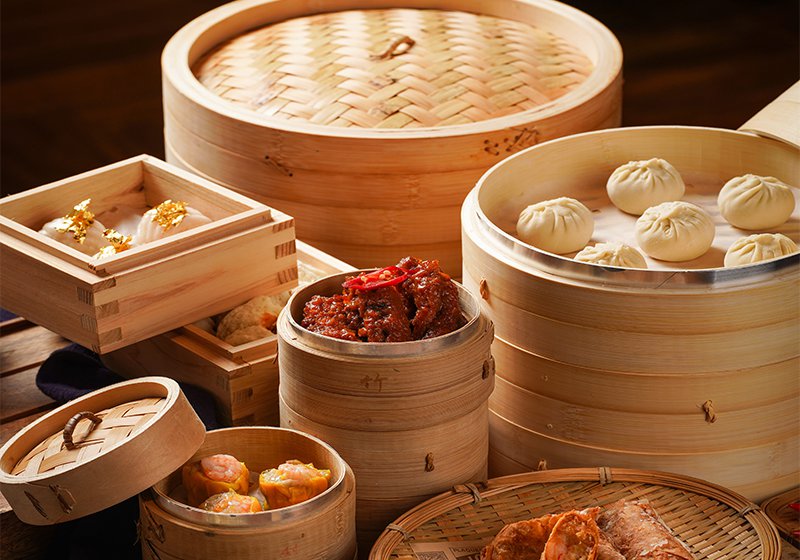 高雄承億酒店烤鴨粵菜餐廳平日限定港味無限暢饗 8類37道港粵料理邀嘗鮮