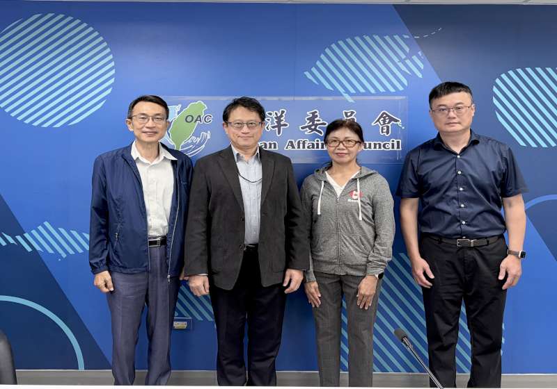 海委會政風處廉政宣導講習北高兩地接力 監察院舉例解析公職人員財報利益衝突迴避