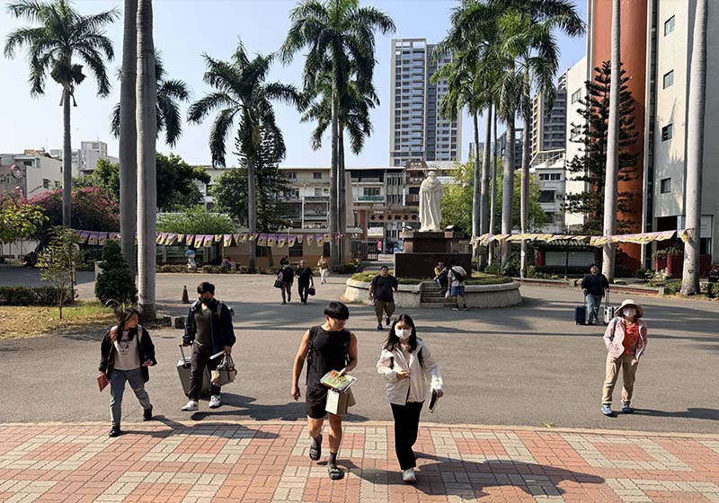 中山大學學士後醫系招收30名公費生 3科筆試錄取率約6.34%2人違規遭扣2至5分