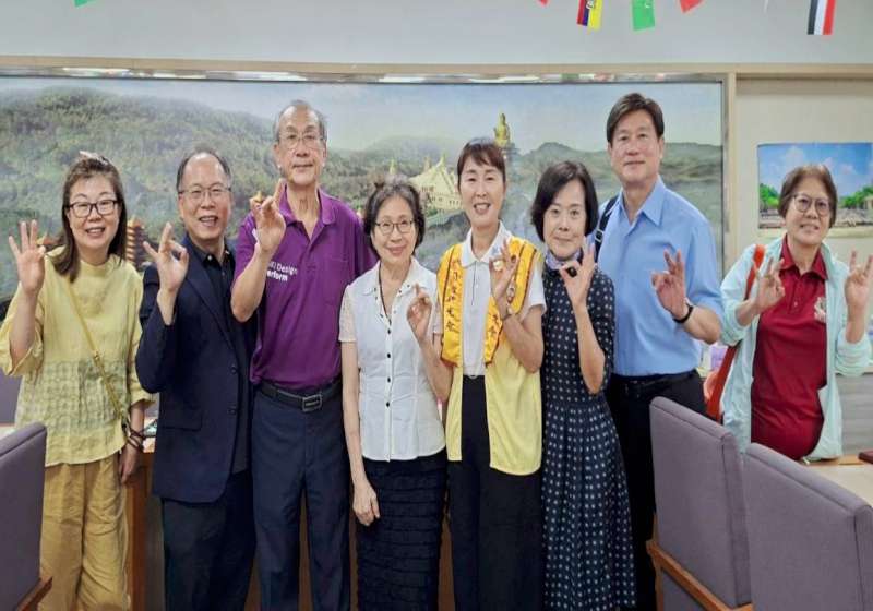 《三十而光》計畫頒獎 普門中學推動三好四給深耕生命教育