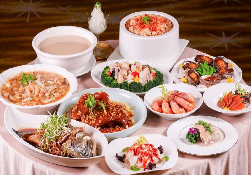 漢來美食搶攻母親節商機 外帶宴席、音樂饗宴與限定蛋糕一次到位