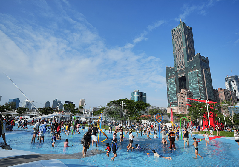 高市海洋局2026高雄海洋派對 8月22日及23日相約星光水岸公園草地