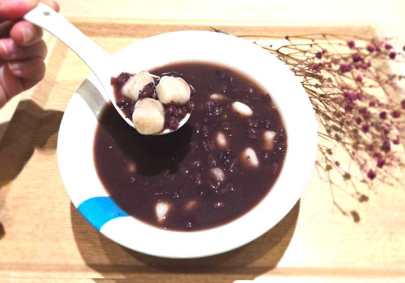 高市農業局神農市集2 月 28 日至 3 月 1 日 凹子底森林公園限量紅豆湯圓免費嘗