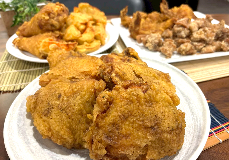 老饕下班必買一大包！  辣個炸雞高CP值夯翻高雄