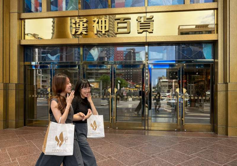 漢神百貨開店慶4/16開跑 優惠與精品同步升級 打造多元消費體驗