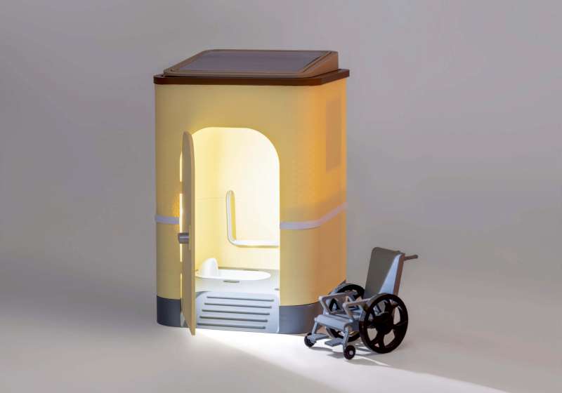 樹科大產設系115級畢業展「重塑」 精選47生24件工業、工藝設計作品