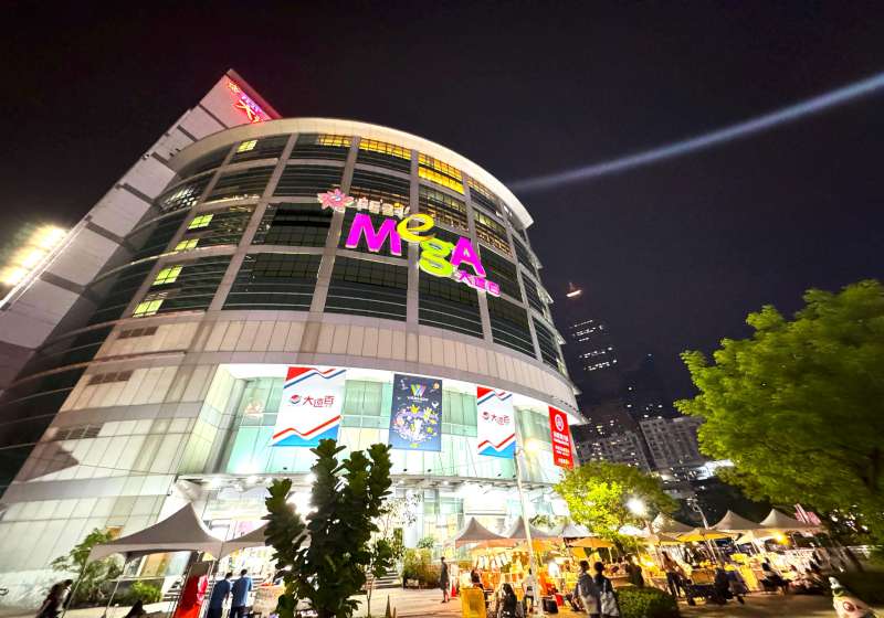 高雄大遠百微光擊掌活動打造綠色生活體驗 同步推出「美麗購物節」搶攻母親節商機