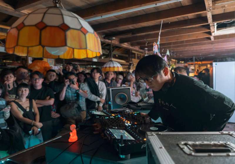 高市3月喜迎櫻花季音樂節、大港開唱 經發局推有塩人大舞台響應