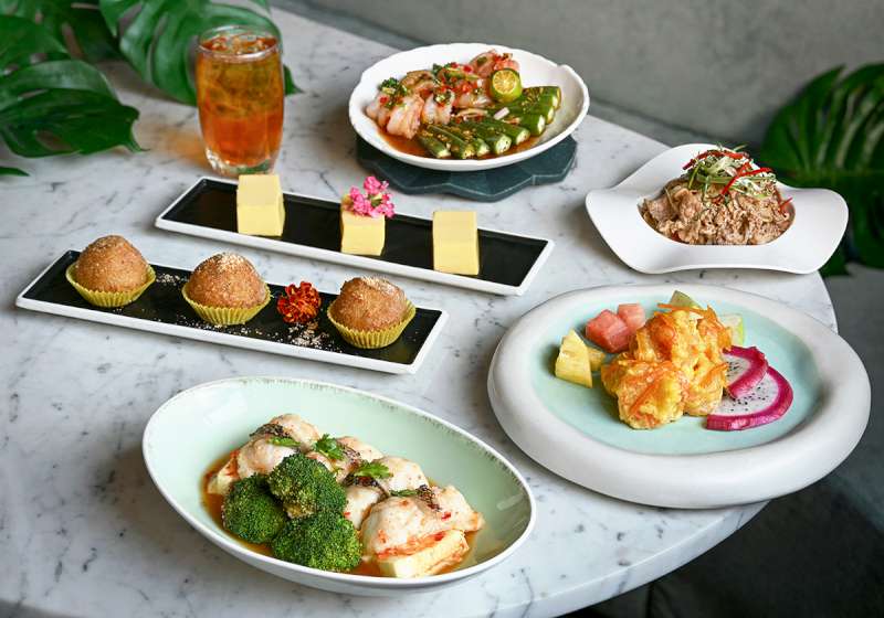 高雄福華大飯店六月推餐飲住房優惠 夏季美食與親子活動同步登場
