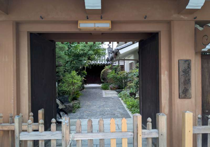 【日本生活旅遊】一個人,在奈良旅行生活了五天