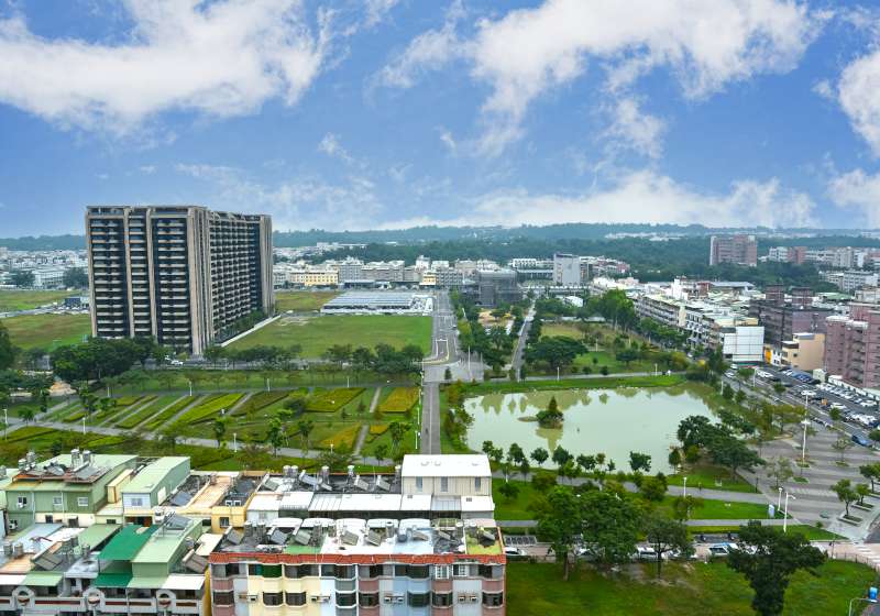 高市地政局115年第3季土地標售7標9筆優質建地尋伯樂