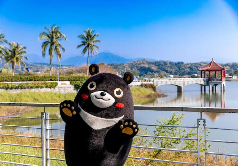 野趣東高雄2.0來了!40攤特色市集+超強卡司連唱兩天