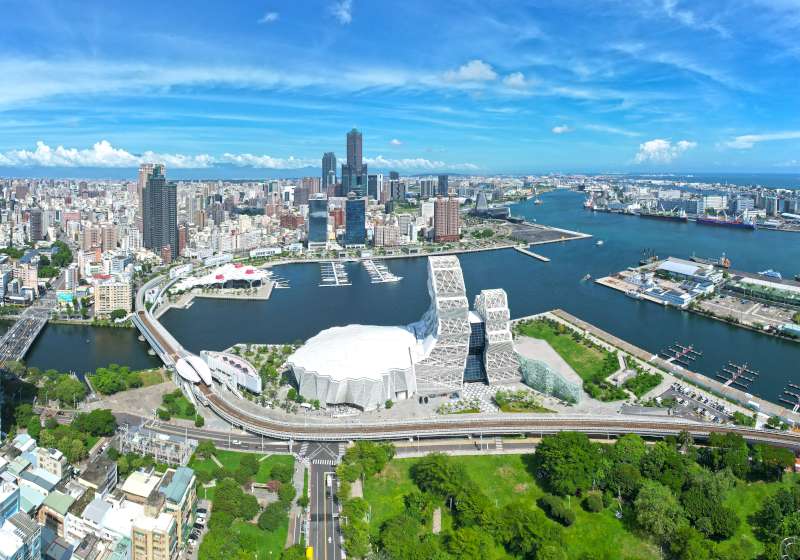 不動產交易必備！高雄分區證明線上申辦更便利 三分鐘即可領取