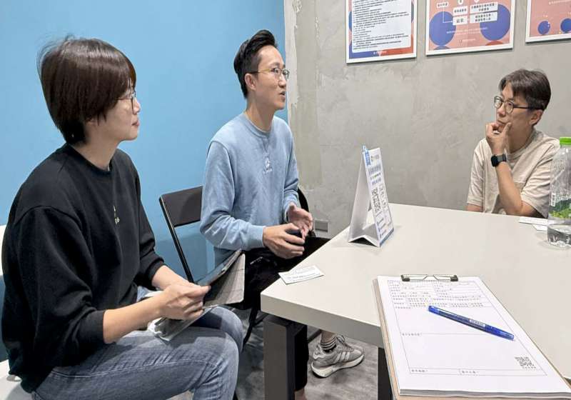 高市青年局115年青創產業輔導計畫擴大延伸駁二Pinway 領先全台分級培育提升能量