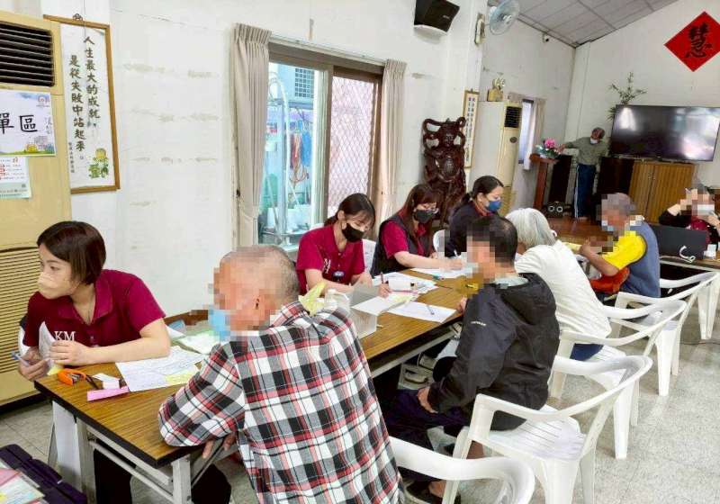 高市民生醫院114年健保署全人社區照護計畫 獲評地區醫院高分