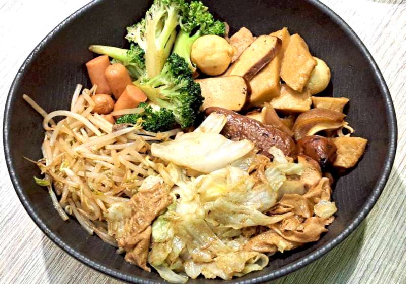 仁武必吃！下班下課的救星  辣椒香辣滷味 在地人離不開的日常美味