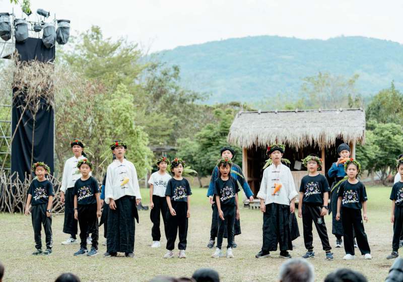 115年第12屆大武壠歌舞文化節聚焦握土返原 完整呈現禁向結合祭典系列活動邀參