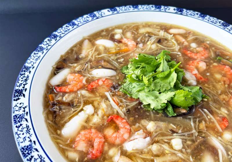 高雄翰品酒店推限定尾牙宴 開桌抽好禮