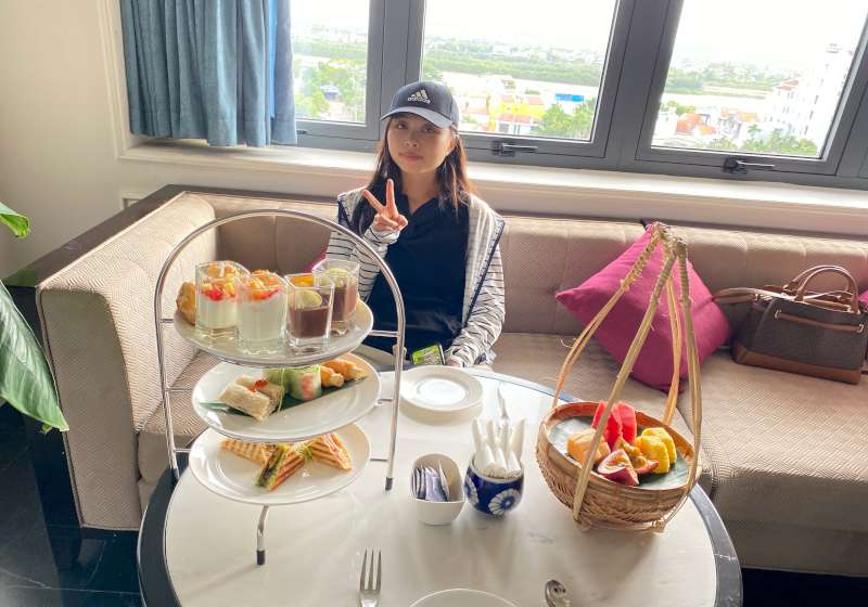 高雄榮服處分享成功案例 馮詩芸順利錄取檢察事務官