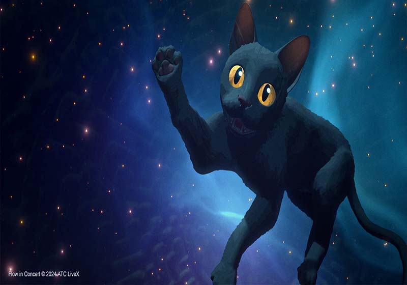 2026高雄春藝《喵的奇幻漂流》草地音樂會 3月14、15日高美館草坡見