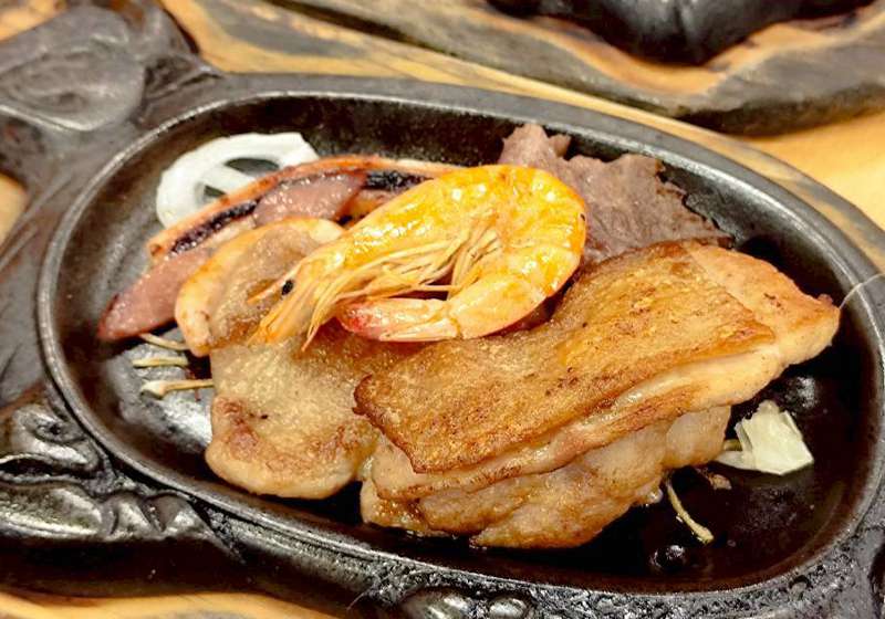 上班族、學生族看過來！近20種排餐任你選  想大口吃肉就來 大亨牛排 武慶店 