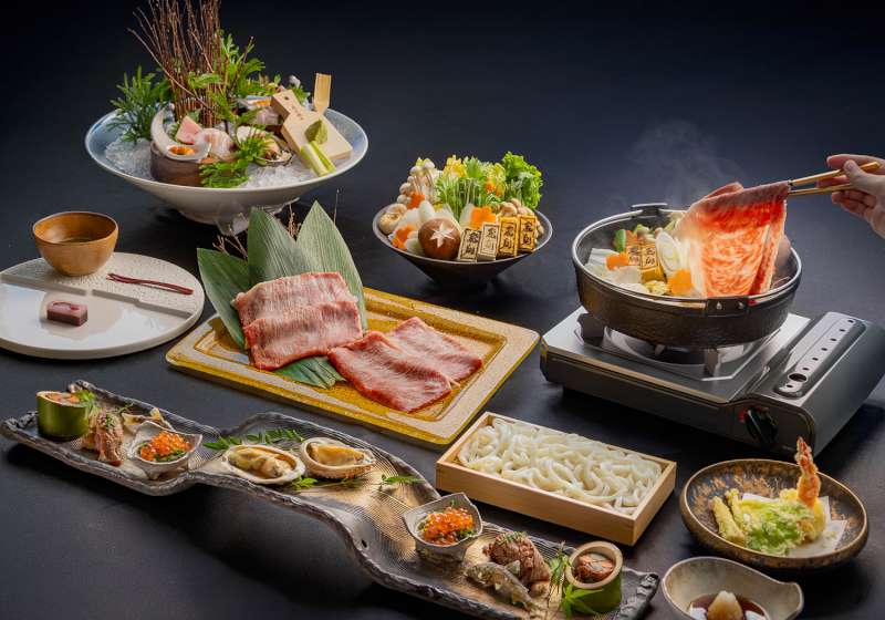 「和牛界的愛馬仕」登台！高雄日航石垣牛饗宴限量開吃