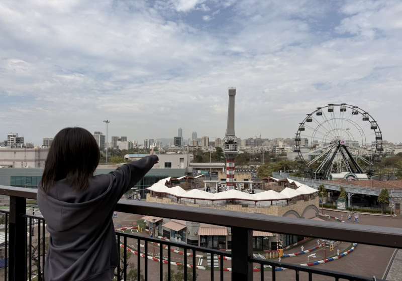 SKM Park Outlets高雄草衙推夏日採購季 優惠抽獎&母親節活動搶攻消費商機