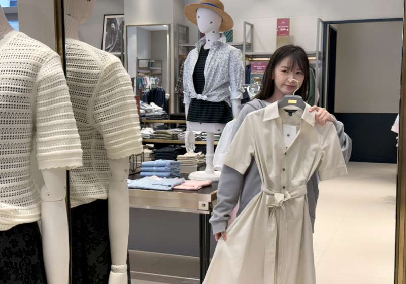      搶攻畢業季商機！SKM Park高雄草衙整合館內品牌推出優惠   吃喝玩樂一站滿足