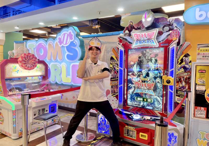 高雄大立春節限定活動初一開跑 套色印章、開運好禮陪您過好年