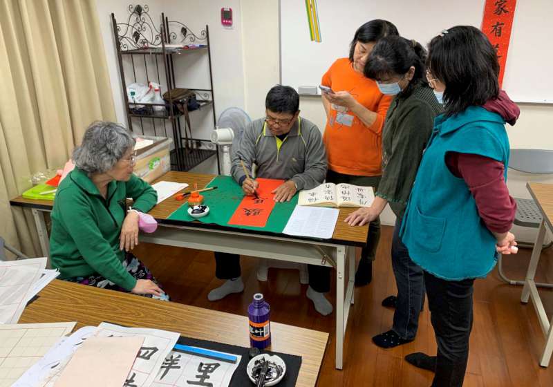 高市勞工大學第62期開設5類143門課程 3月7日至20日受理報名