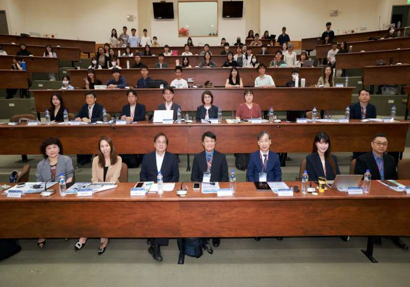 高大攜手高市行國處、都發局、韓國韓巴大學推雙星城市論壇 聚焦科技驅動城市轉型